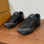 LV Run Away Sneaker