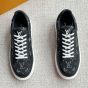 LV Beverly Hills Sneaker