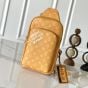 LV 57th Street NYC Avenue Slingbag