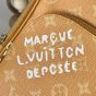 LV 57th Street NYC Avenue Slingbag