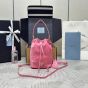 Prada Re-Edition 1978 Re-Nylon mini-bag