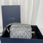 Dior Safari Bag with Strap