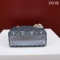 Mini Lady Dior Bag