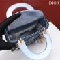 Mini Lady Dior Bag