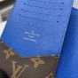 LV Passport Cover
