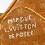 LV 57th Street NYC Avenue Slingbag
