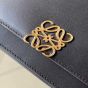 LOEWE Small Goya bag in silk calfskin