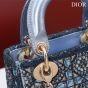 Mini Lady Dior Bag