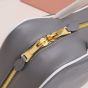 MIU MIU Beau leather bag