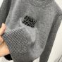 MIU MIU Cashmere sweater