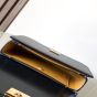 LOEWE Small Goya bag in silk calfskin