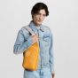 LV 57th Street NYC Avenue Slingbag