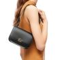 LOEWE Small Goya bag in silk calfskin