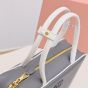 MIU MIU Beau leather bag