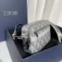 Dior Safari Bag with Strap