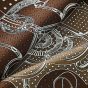Hermès Eperon d'Or bandana 55