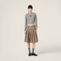 MIU MIU Cashmere sweater