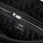 Dior Saddle Tote Bag