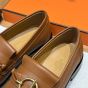 Hermès Impact loafer