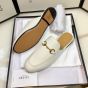 Gucci Women's Princetown slipper