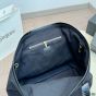 YSL RIVE GAUCHE tote bag in canvas