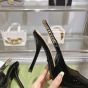 Gucci Signoria slingback pump