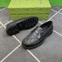 Gucci Men's loafer with Web