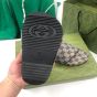 Gucci Men's GG slide sandal