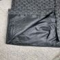 Gucci Wool jacket with GG Shadow