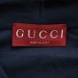 Gucci Technical jersey hooded sweatshirt
