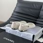 CHANEL Mary Janes