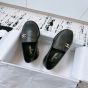 CHANEL Moccasins
