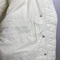 LOEWE Puffer jacket in technical cotton blend