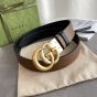Gucci GG Marmont reversible thin belt
