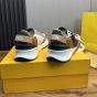 Fendi Flow Sneakers