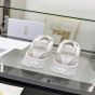 Dior Star Platform Sneaker