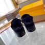 LV Aspen Platform Clog