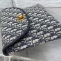 Dior 30 Montaigne Avenue Pouch with Flap