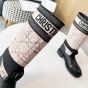 Dior D-Major Boot