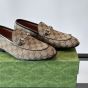 Women's Gucci Jordaan loafer