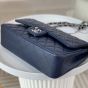 CHANEL Classic 11.12 Handbag