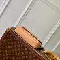 LV Wallet On Chain Ivy