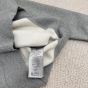 Dior CD Icon Half-Zip Sweatshirt