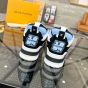 LV Skate Sneaker