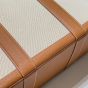 Hermes Garden Party Voyage 49 bag