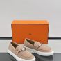 Hermes Game slip-on sneaker