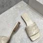 Bottega Veneta Parco Flat Mule