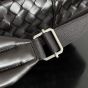 Bottega Veneta Intrecciato Backpack