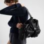 Prada Re-Nylon medium backpack with pouch