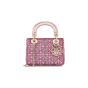 Mini Lady Dior Bag